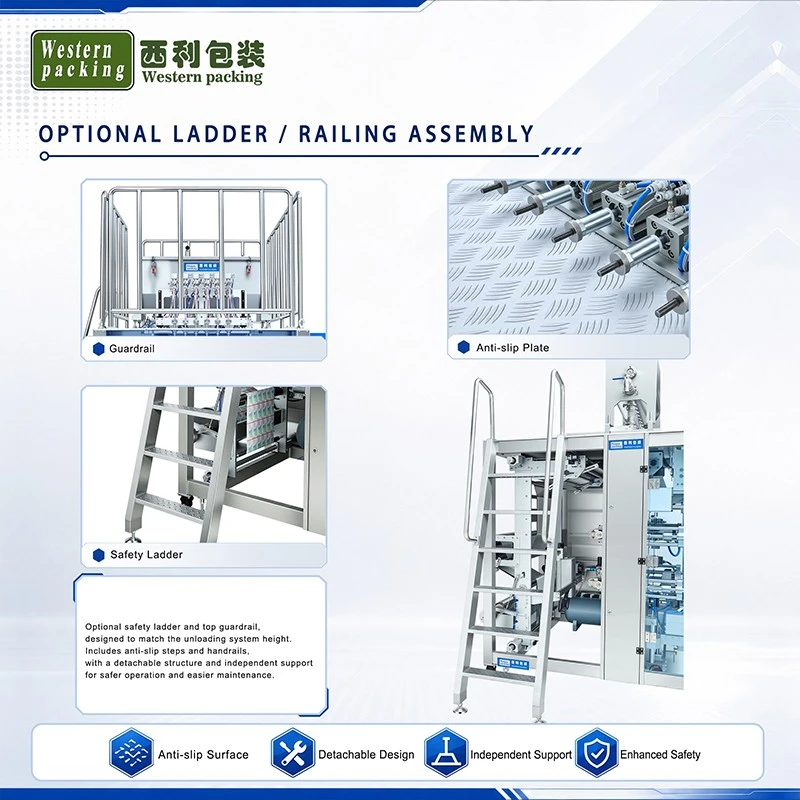 Energy Gel Sachet Packaging Machine high quality