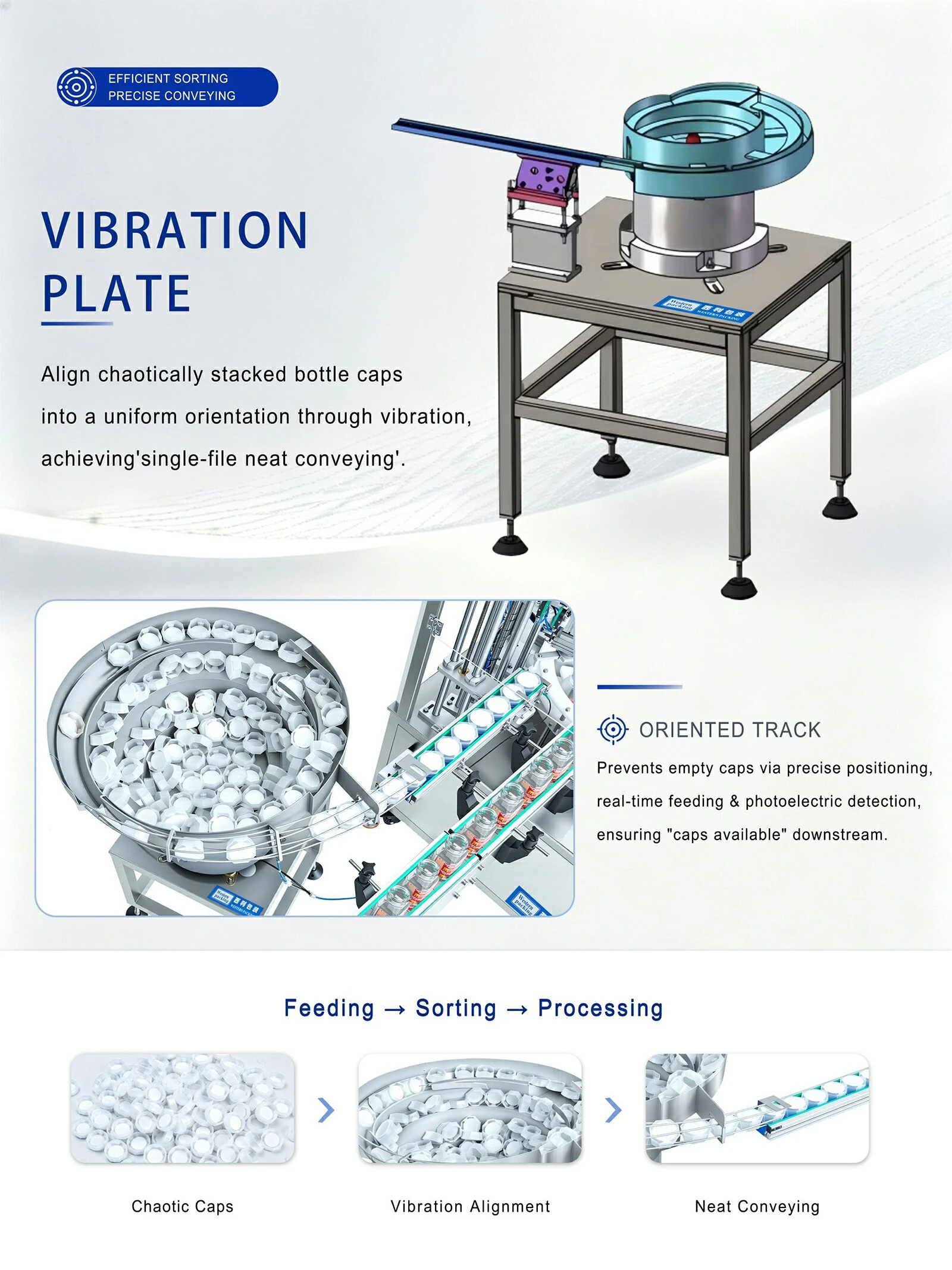 Coffee Bean Filling Machine Coffee Bean Filling Machine
